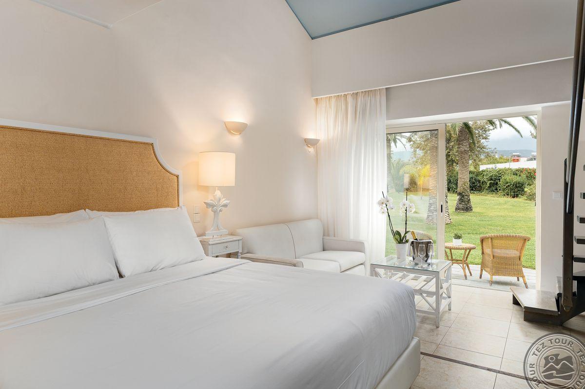 GRECOTEL CRETA PALACE