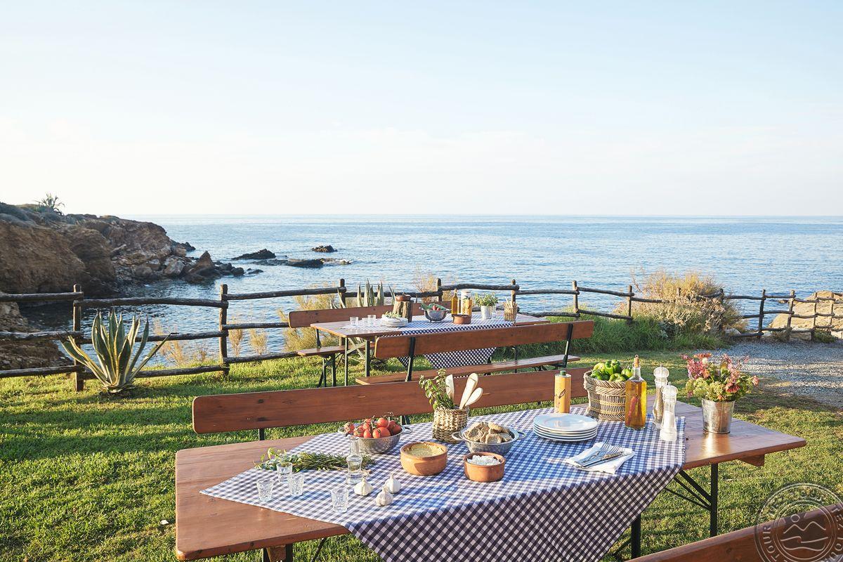 GRECOTEL MARINE PALACE & AQUA PARK