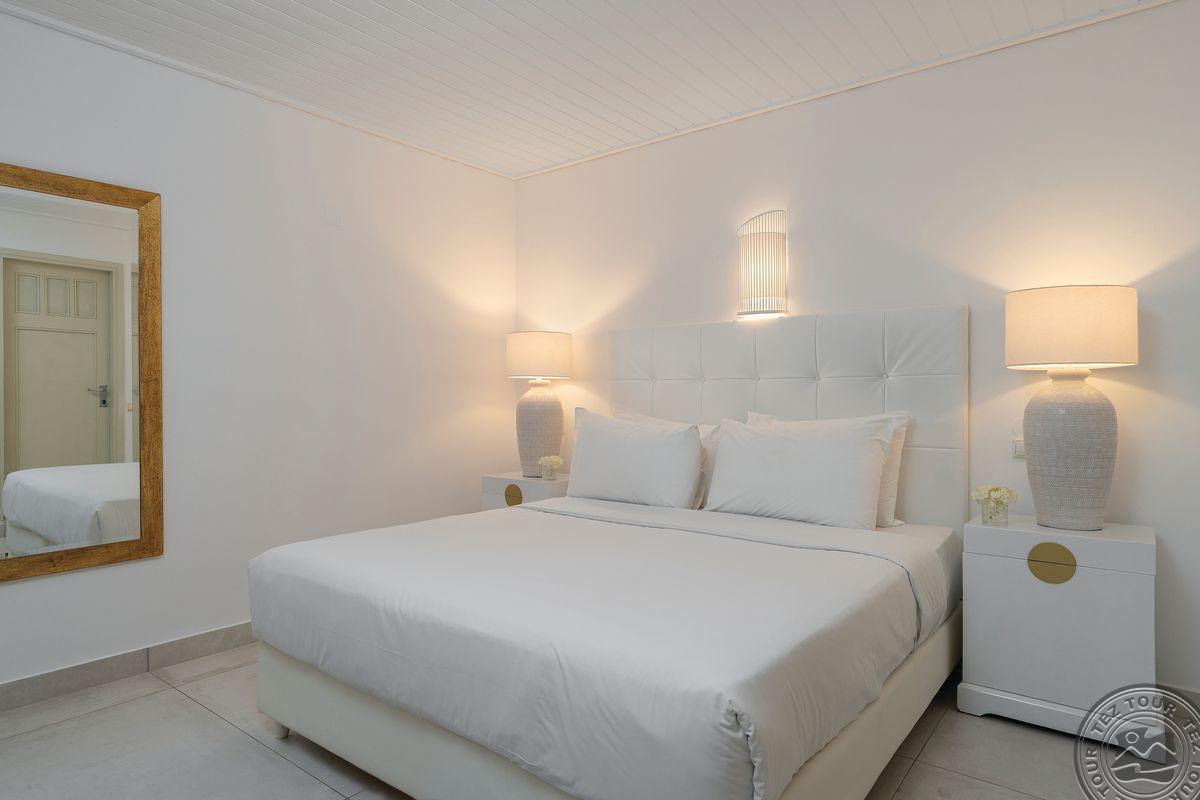 GRECOTEL CRETA PALACE