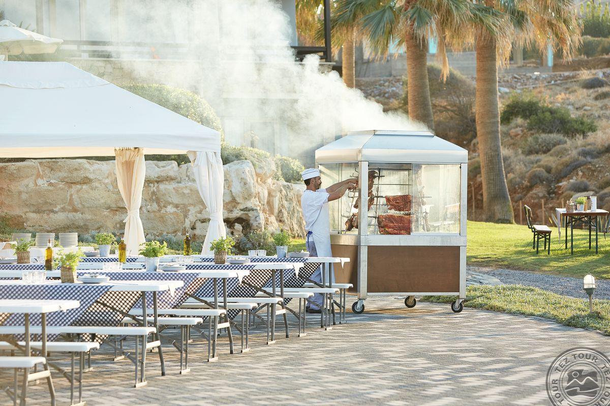 GRECOTEL MARINE PALACE & AQUA PARK