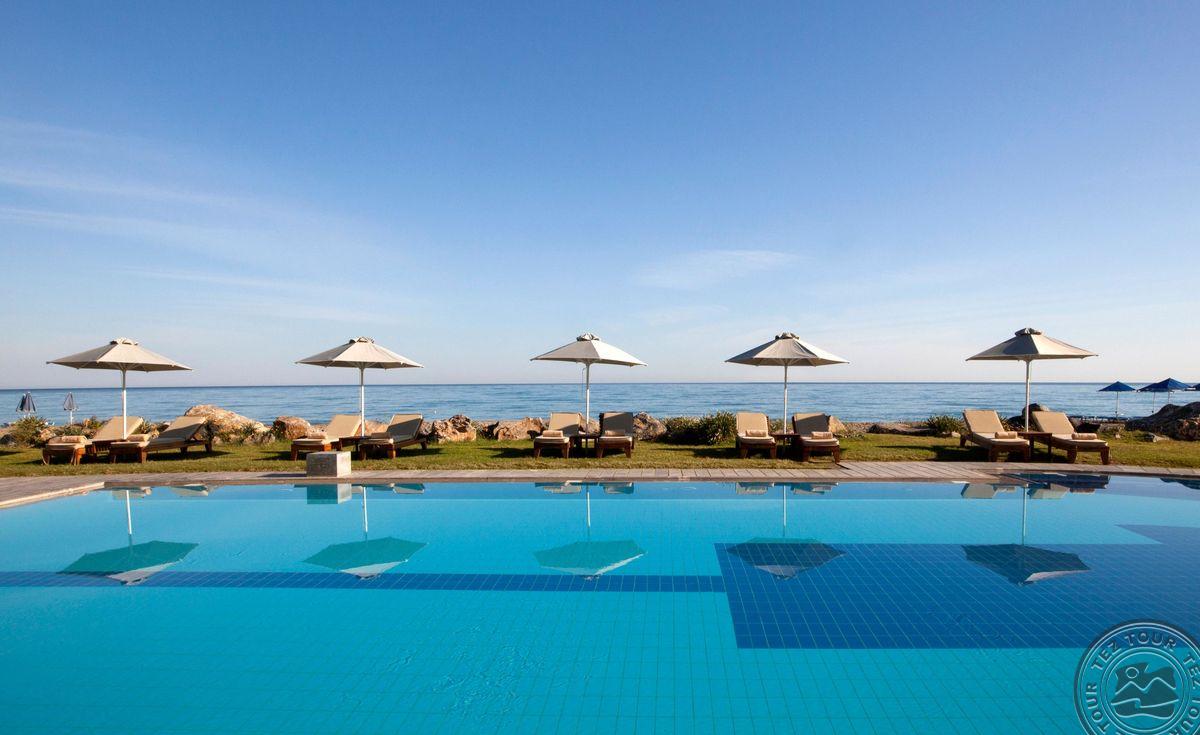 AQUILA RITHYMNA BEACH