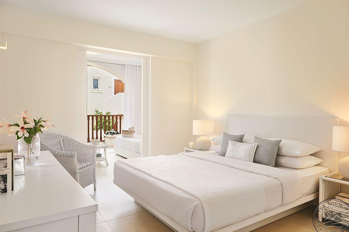 GRECOTEL MARINE PALACE & AQUA PARK