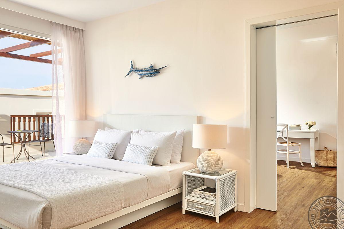 GRECOTEL MARINE PALACE & AQUA PARK