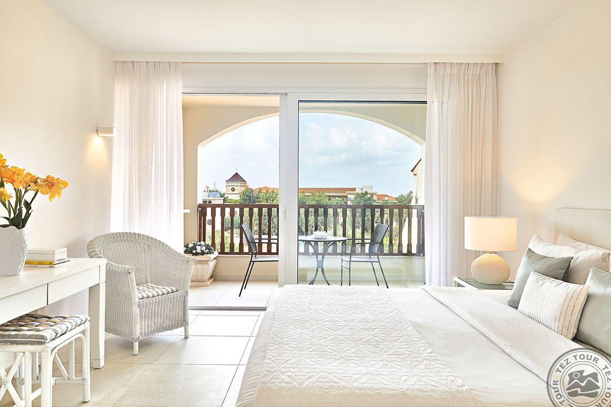 GRECOTEL MARINE PALACE & AQUA PARK