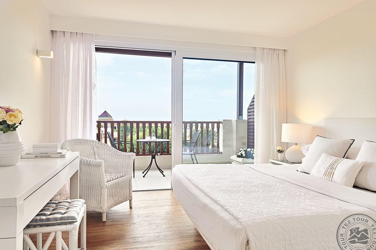 GRECOTEL MARINE PALACE & AQUA PARK