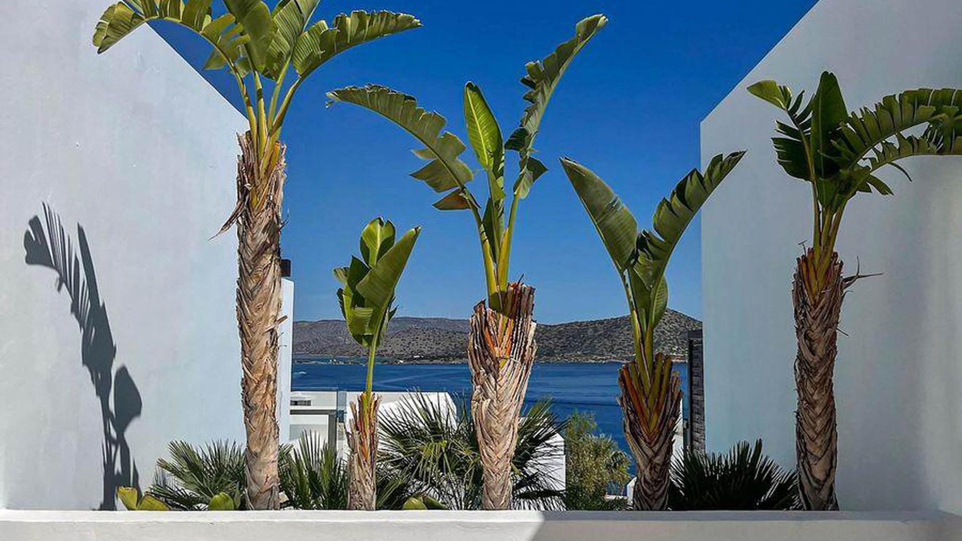 AQUILA ELOUNDA VILLAGE