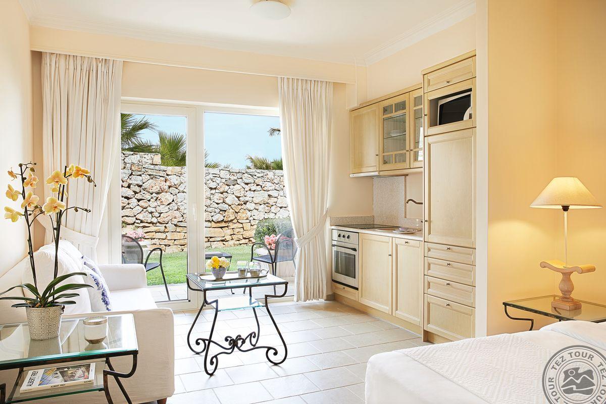 GRECOTEL MARINE PALACE & AQUA PARK