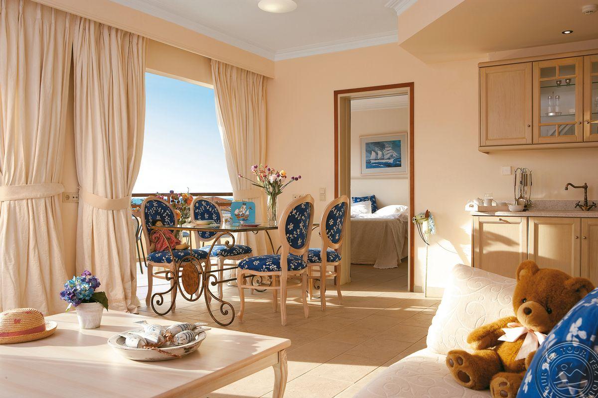 GRECOTEL MARINE PALACE & AQUA PARK