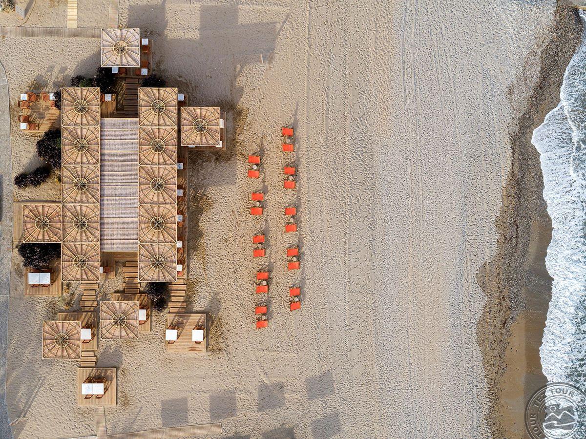 AQUILA RITHYMNA BEACH