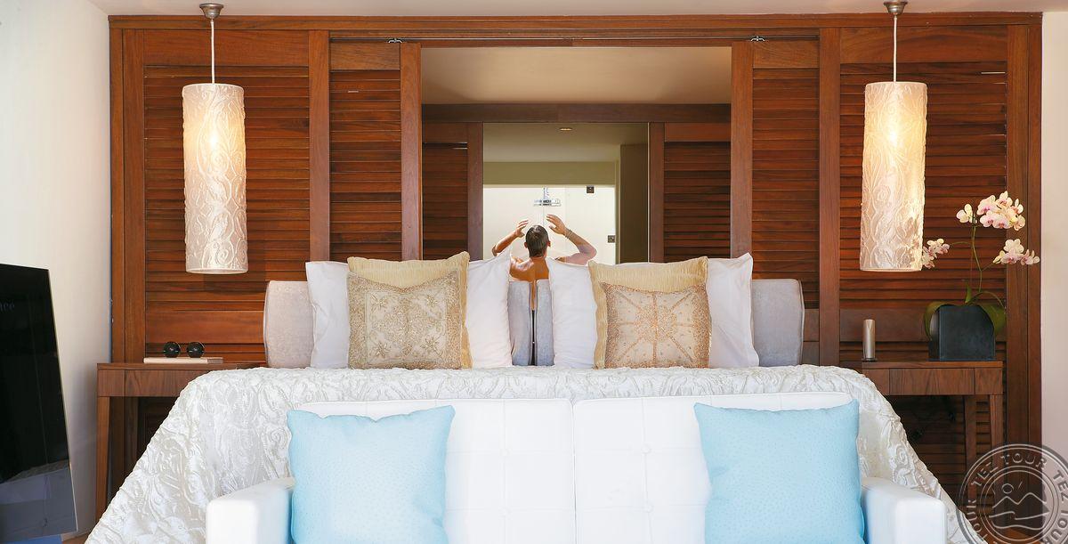 AMIRANDES A GRECOTEL RESORT TO LIVE
