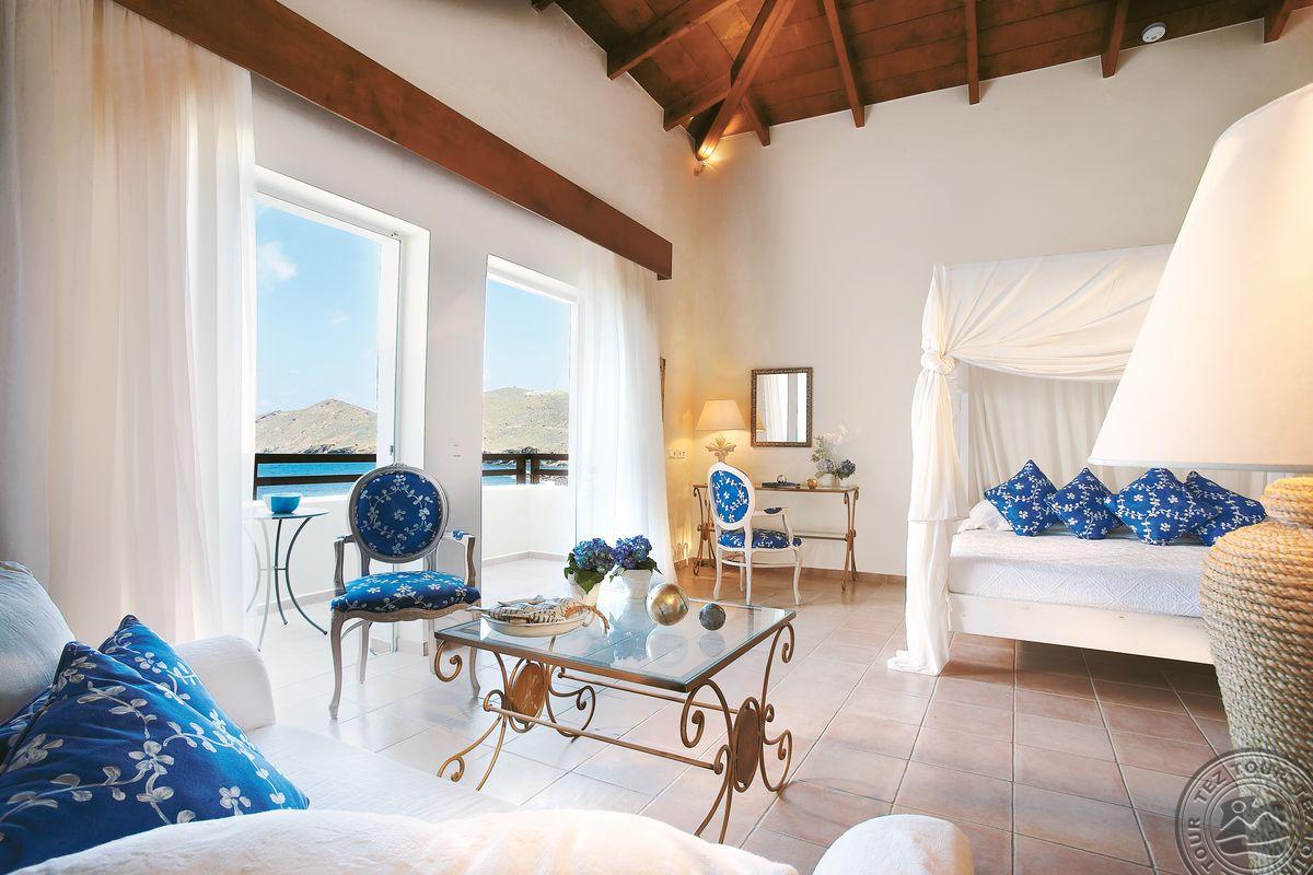 GRECOTEL MARINE PALACE & AQUA PARK