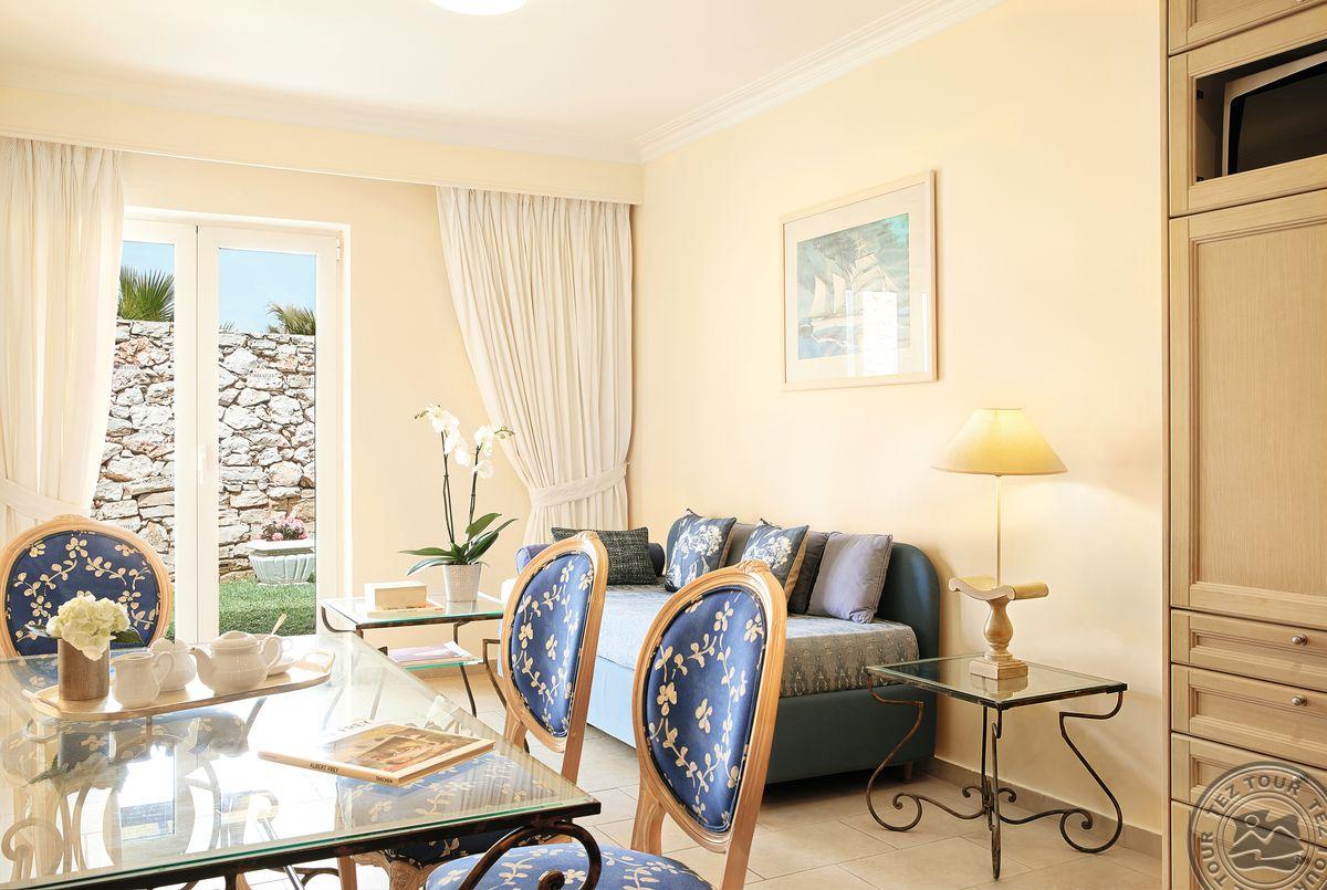 GRECOTEL MARINE PALACE & AQUA PARK