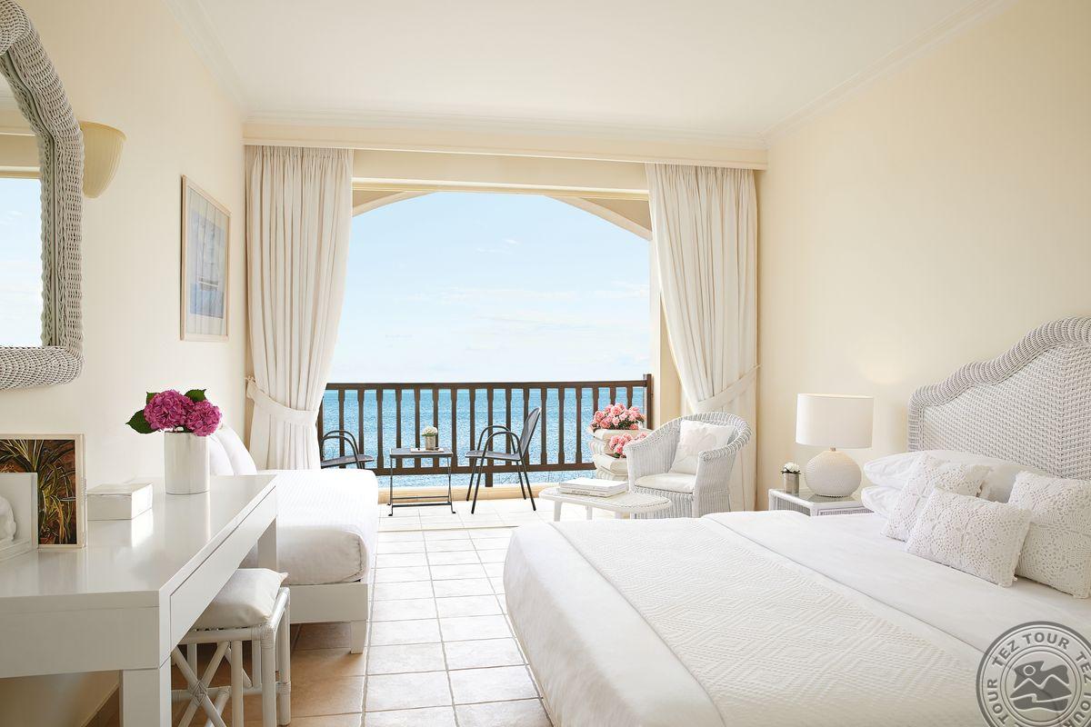 GRECOTEL MARINE PALACE & AQUA PARK