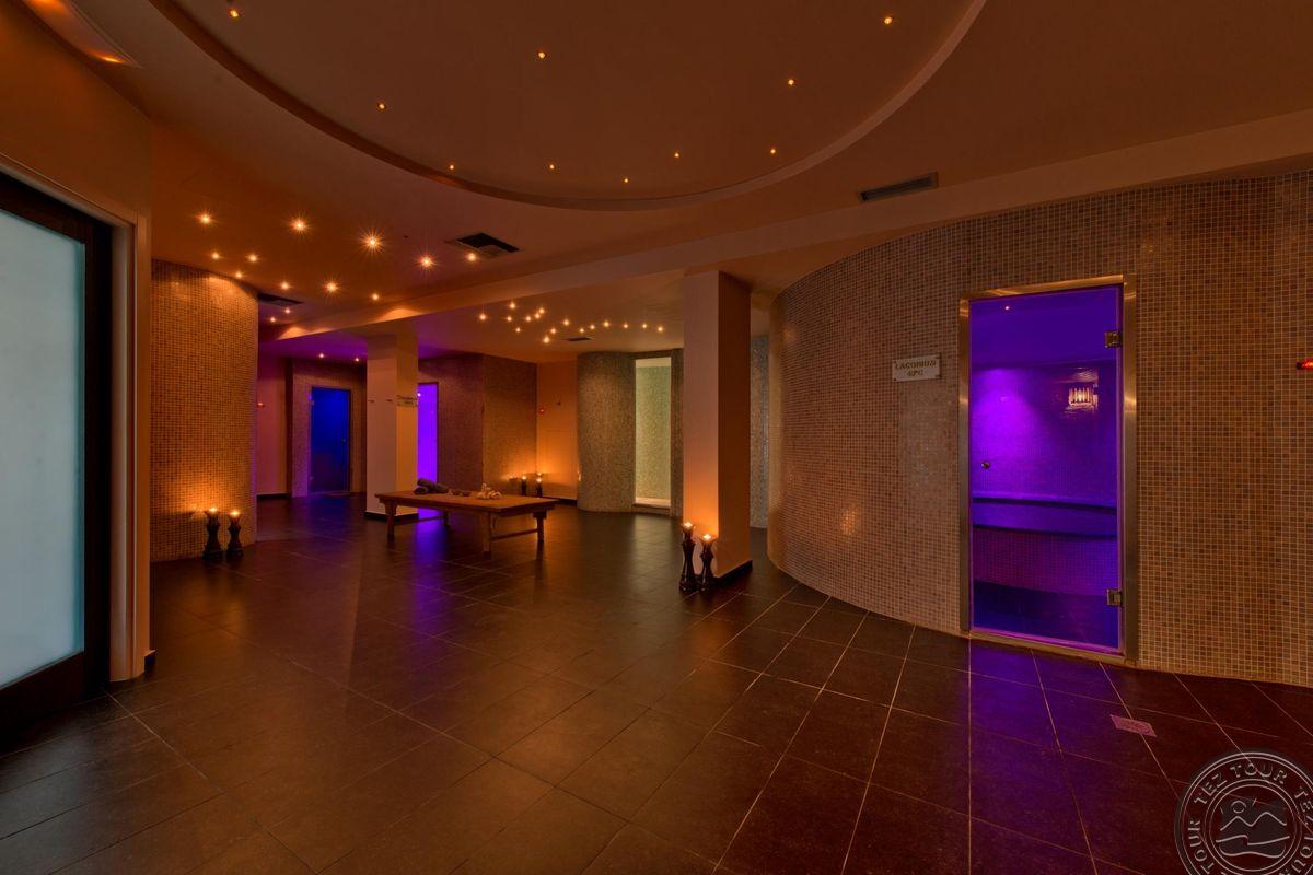 AQUILA ELOUNDA VILLAGE