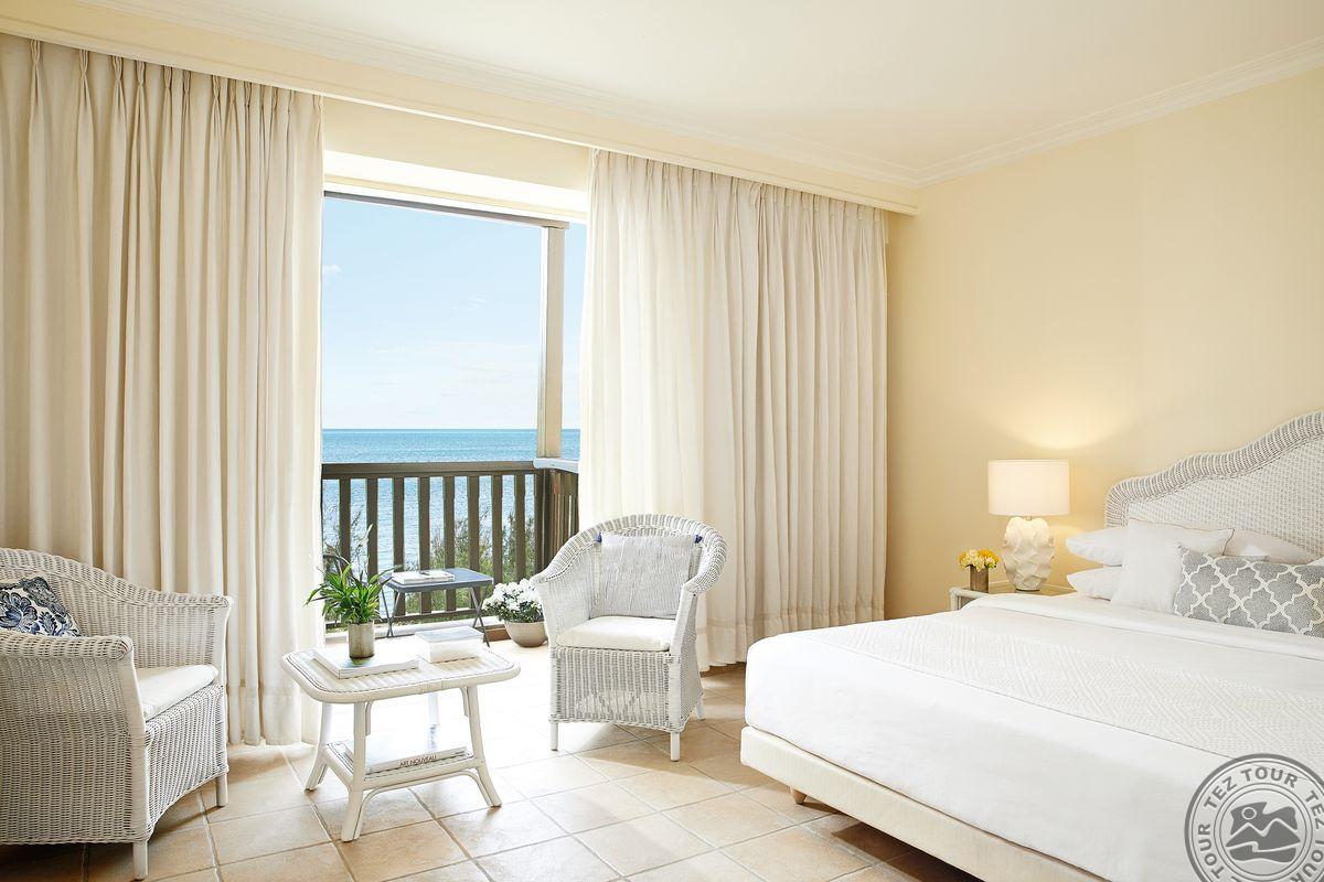 GRECOTEL MARINE PALACE & AQUA PARK