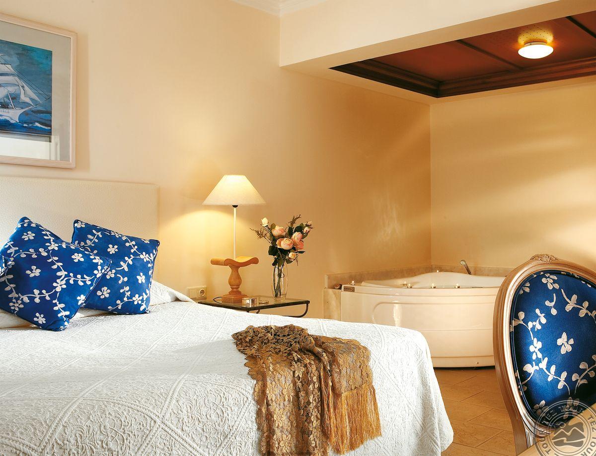 GRECOTEL MARINE PALACE & AQUA PARK