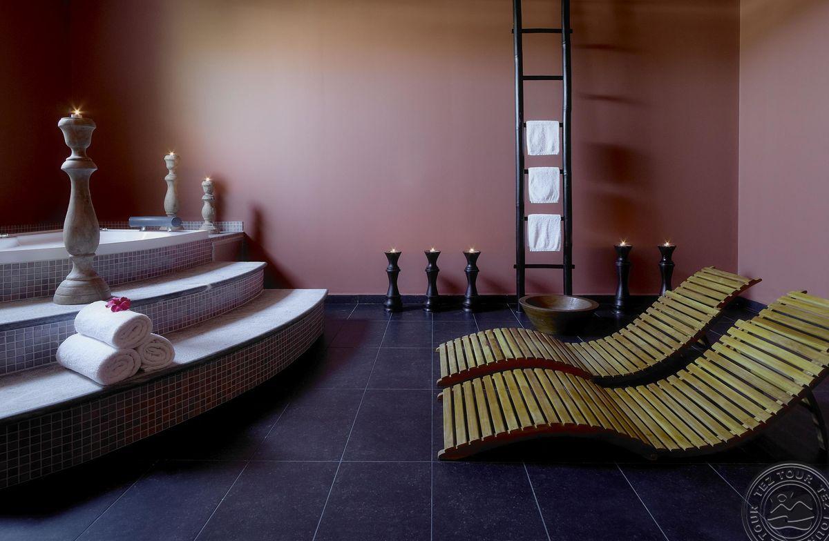 AQUILA ELOUNDA VILLAGE