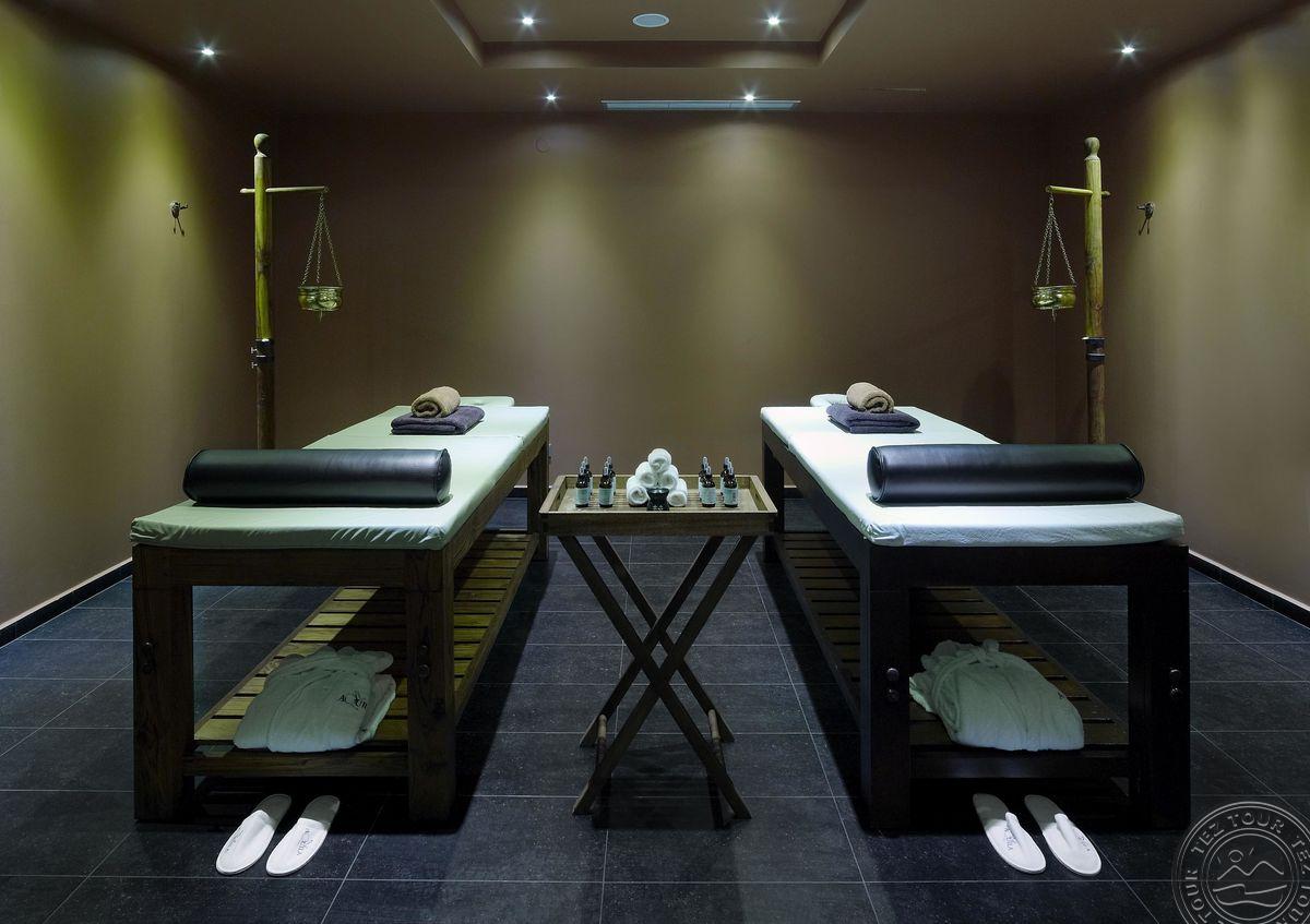 AQUILA ELOUNDA VILLAGE