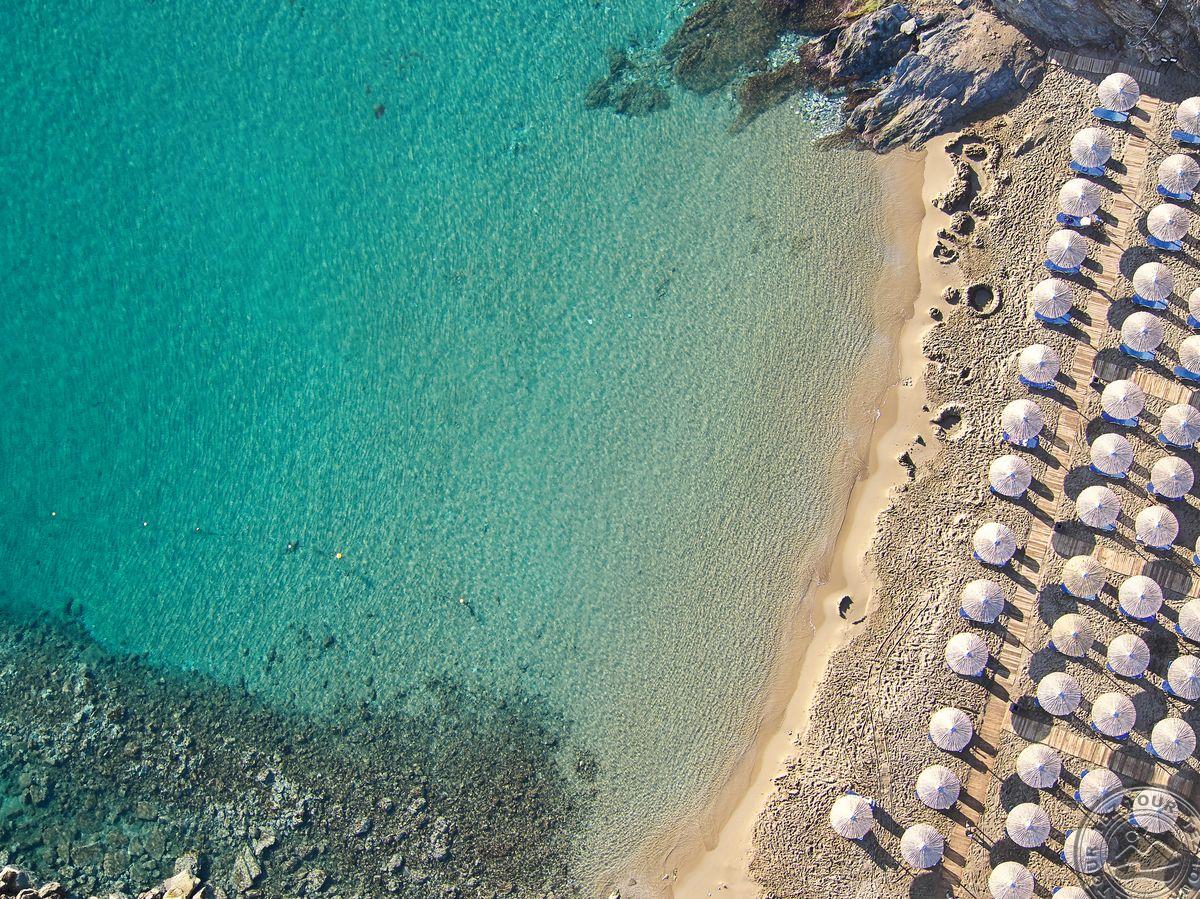 GRECOTEL MARINE PALACE & AQUA PARK