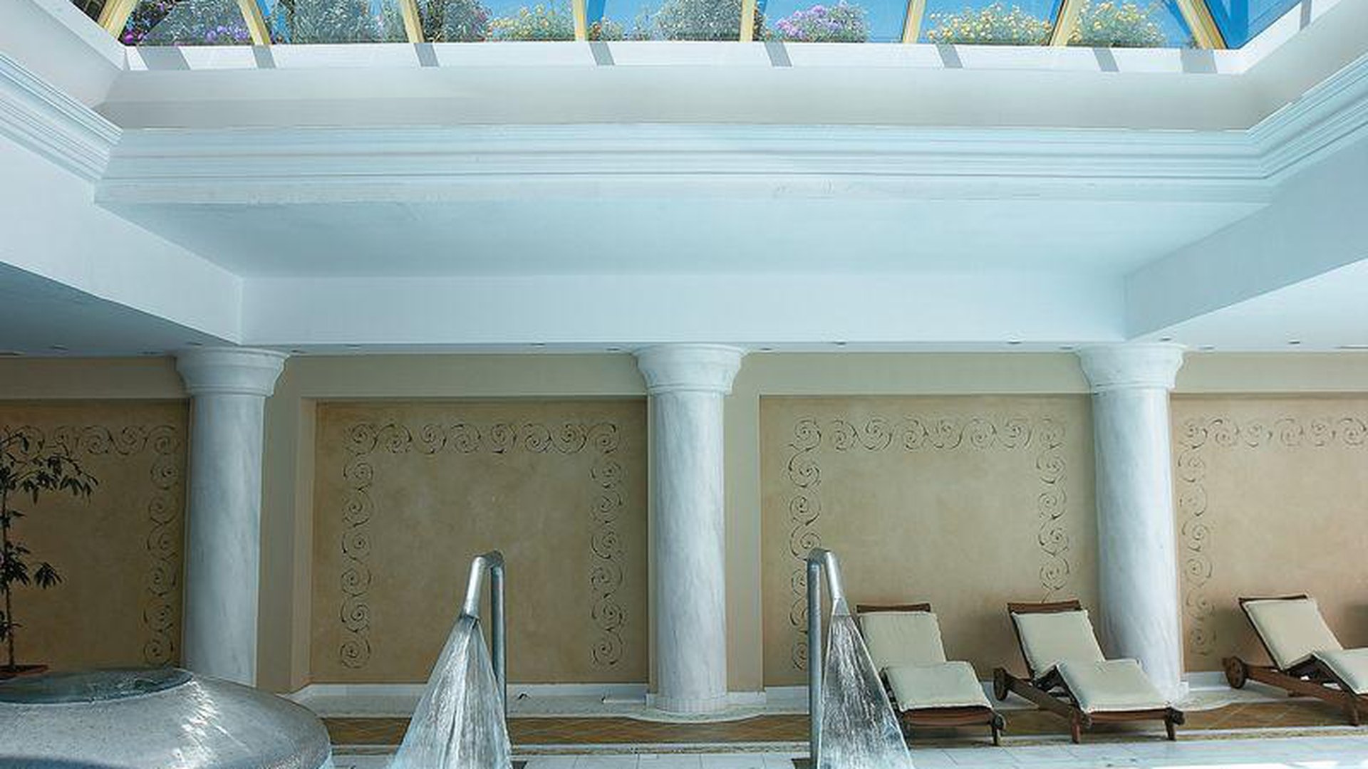 GRECOTEL MARINE PALACE & AQUA PARK