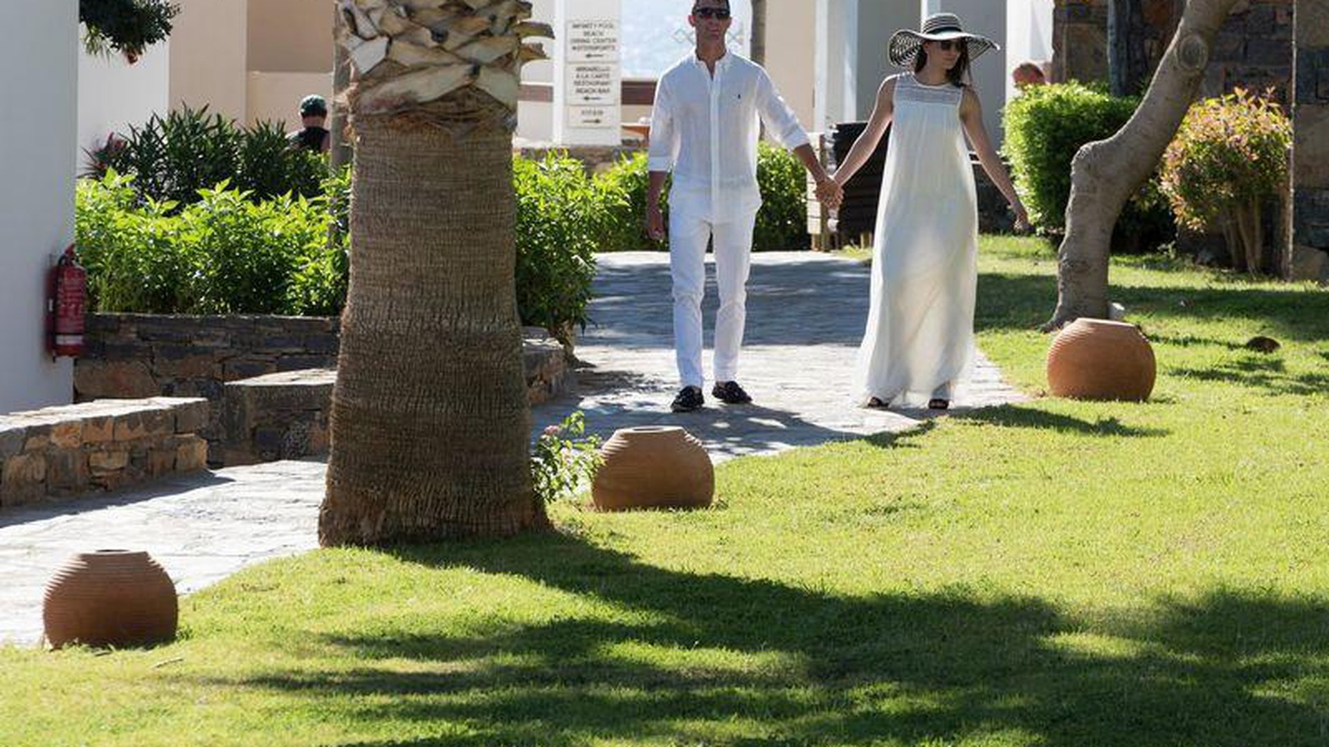 AQUILA ELOUNDA VILLAGE