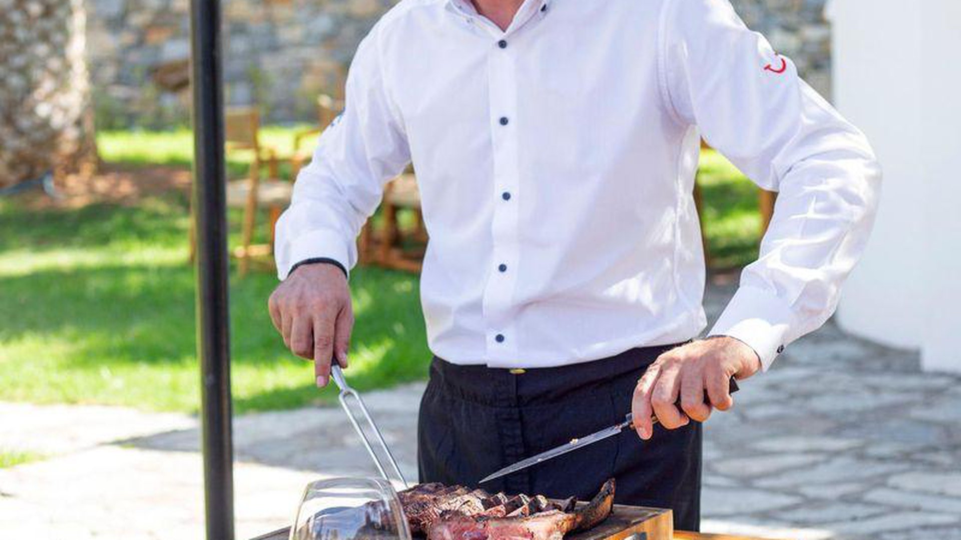 AQUILA ELOUNDA VILLAGE