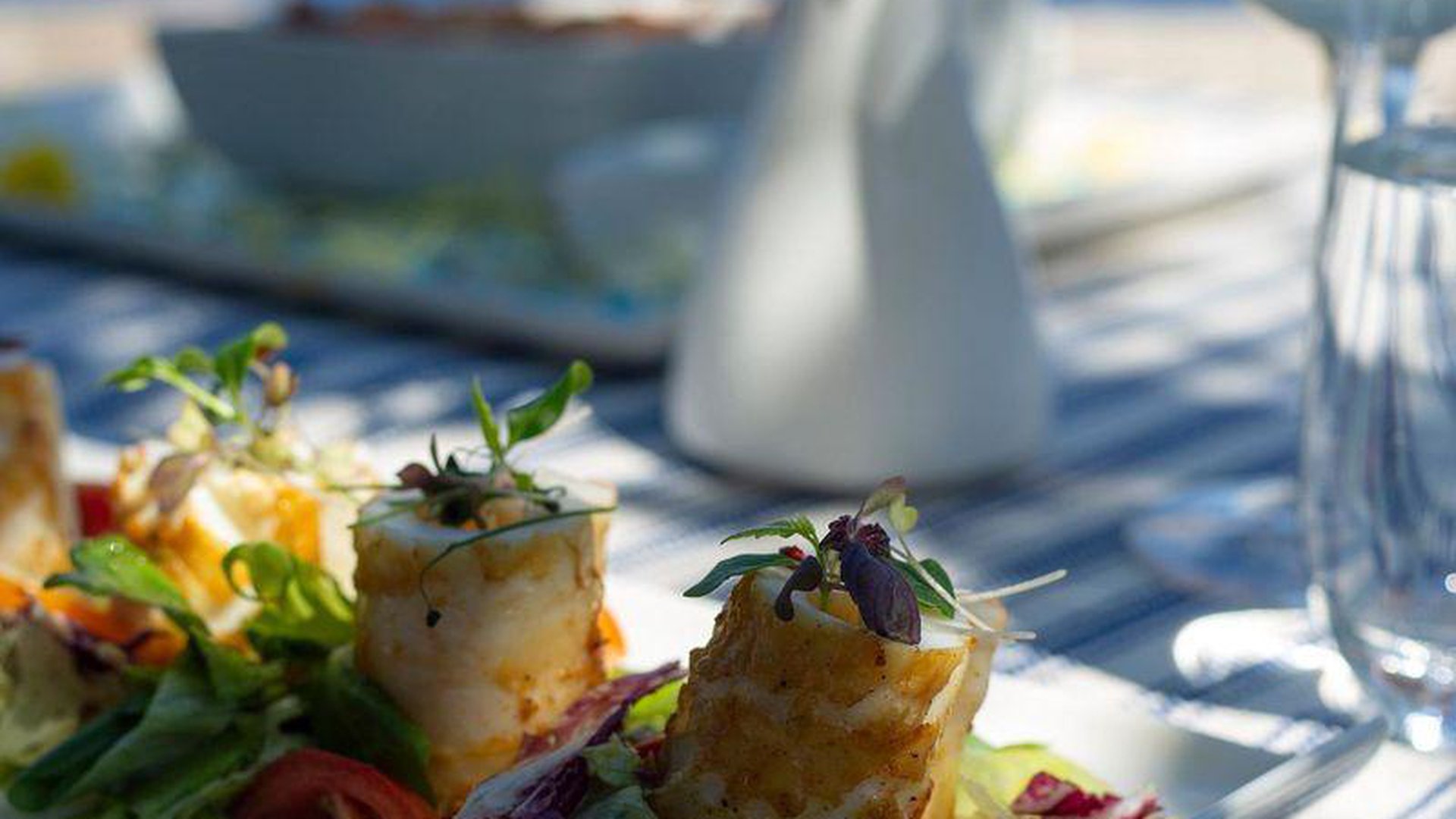 AQUILA ELOUNDA VILLAGE