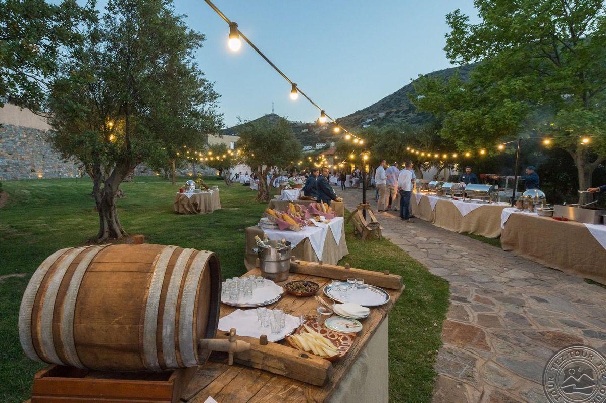 AQUILA ELOUNDA VILLAGE