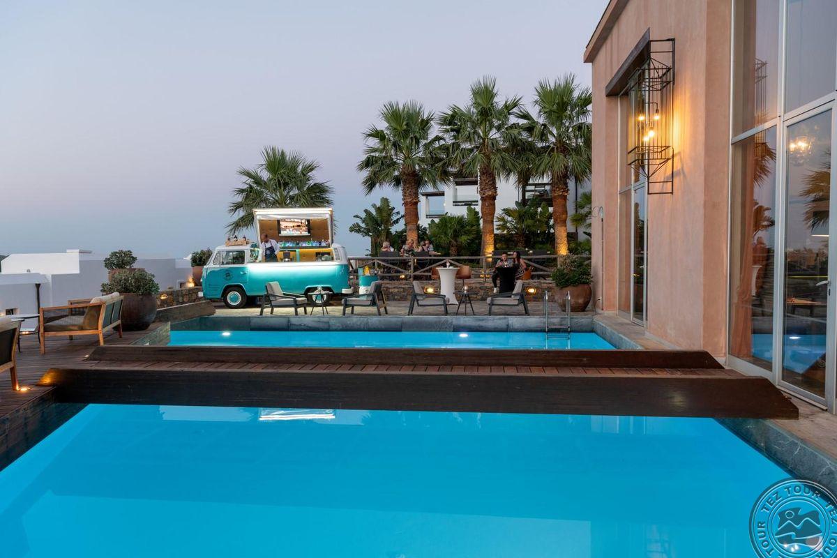 AQUILA ELOUNDA VILLAGE