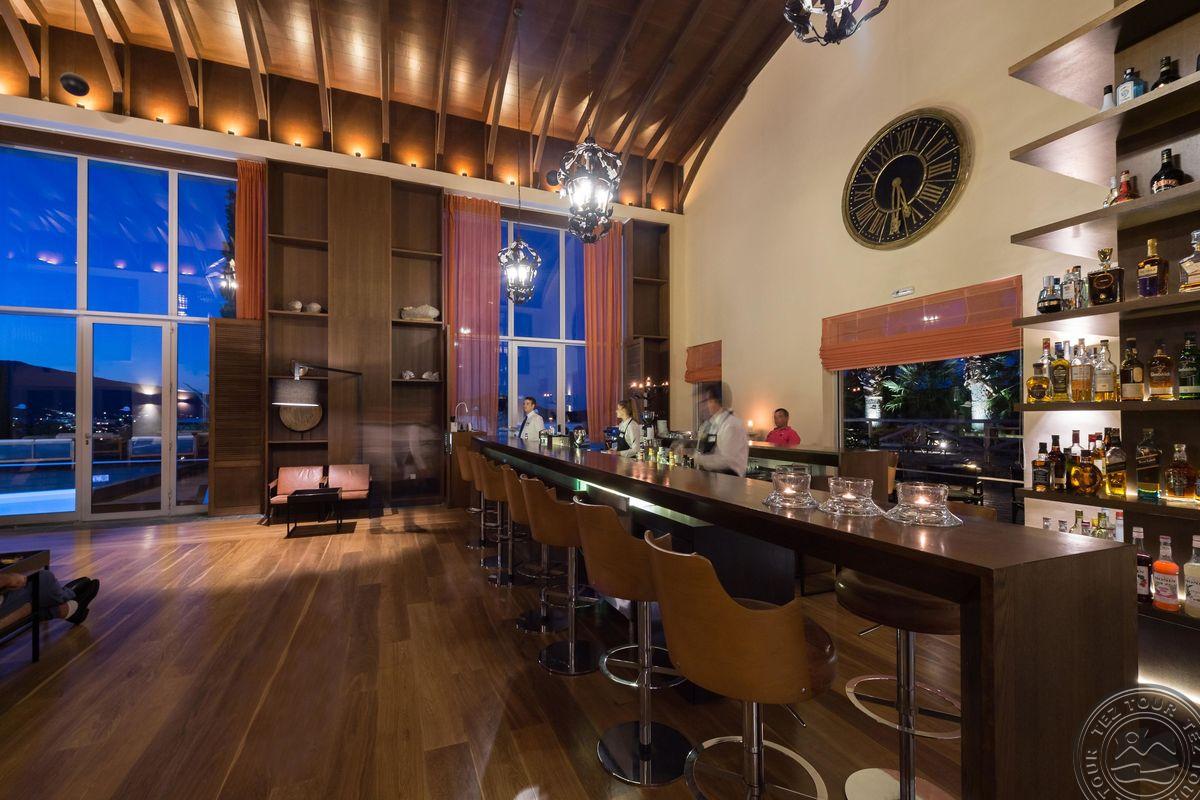 AQUILA ELOUNDA VILLAGE