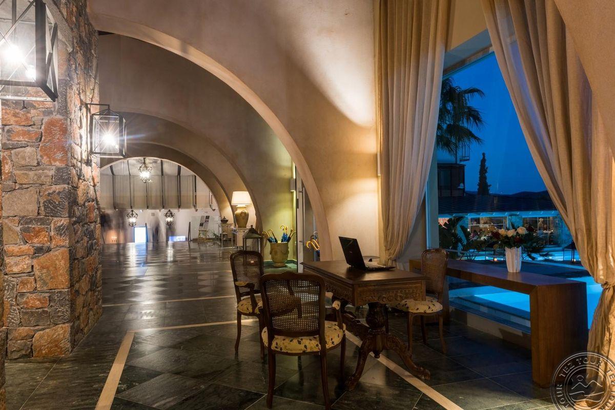 AQUILA ELOUNDA VILLAGE