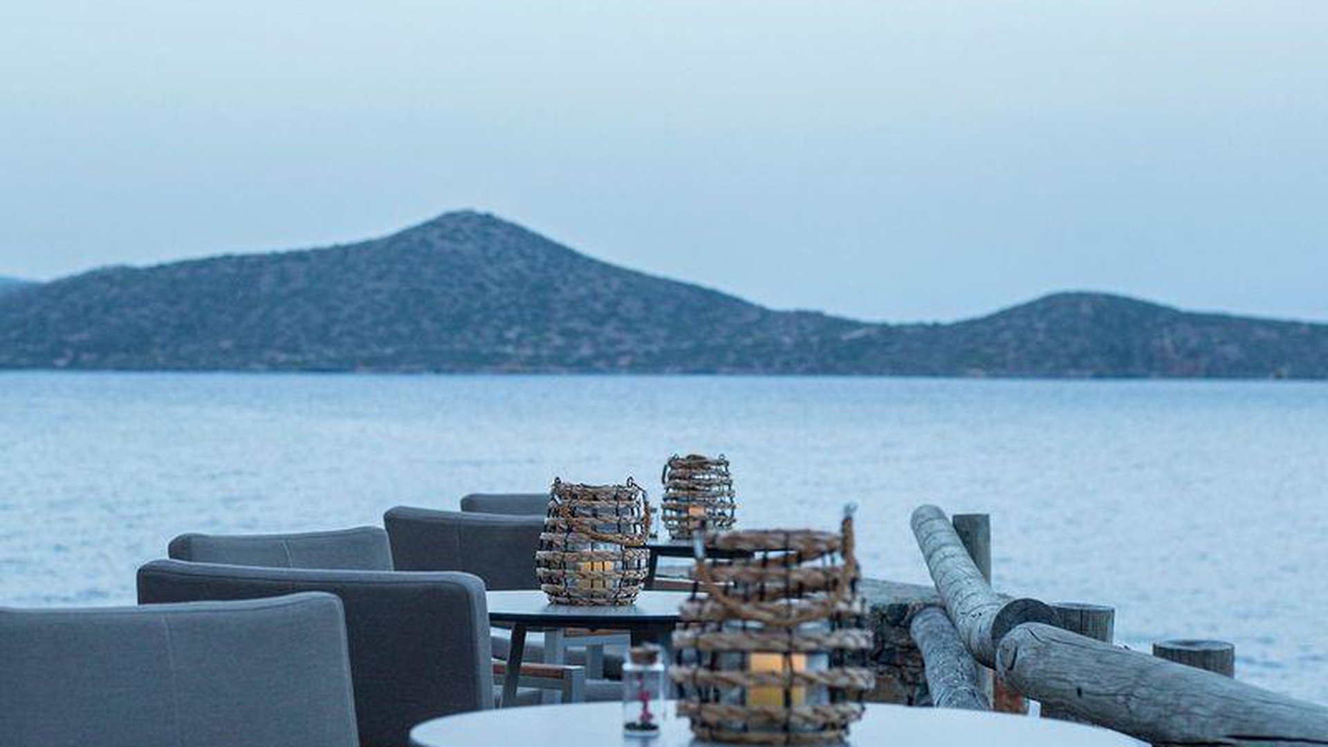 AQUILA ELOUNDA VILLAGE