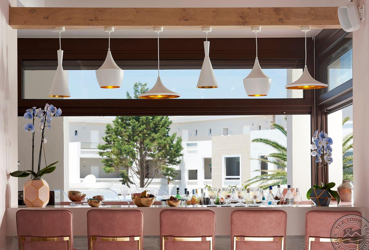 MYTHOS PALACE RESORT & SPA