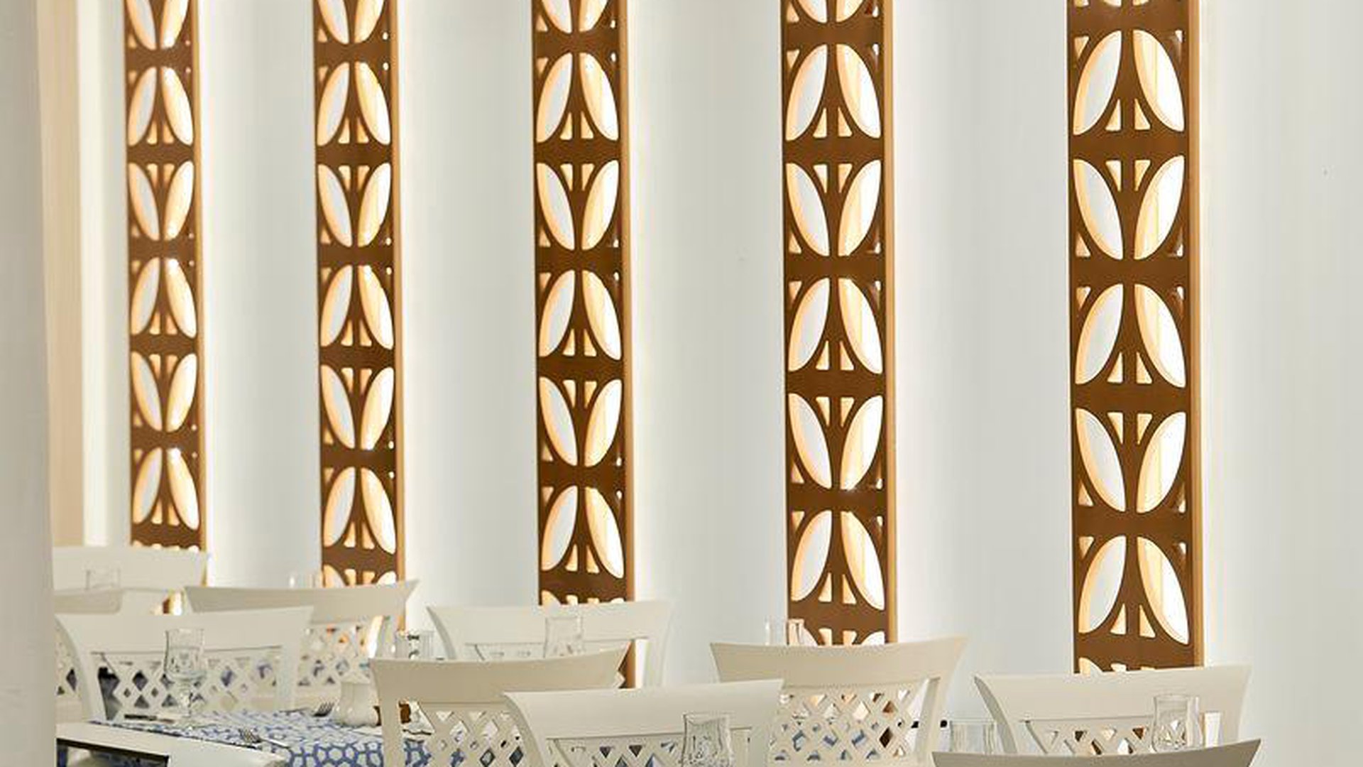 MYTHOS PALACE RESORT & SPA