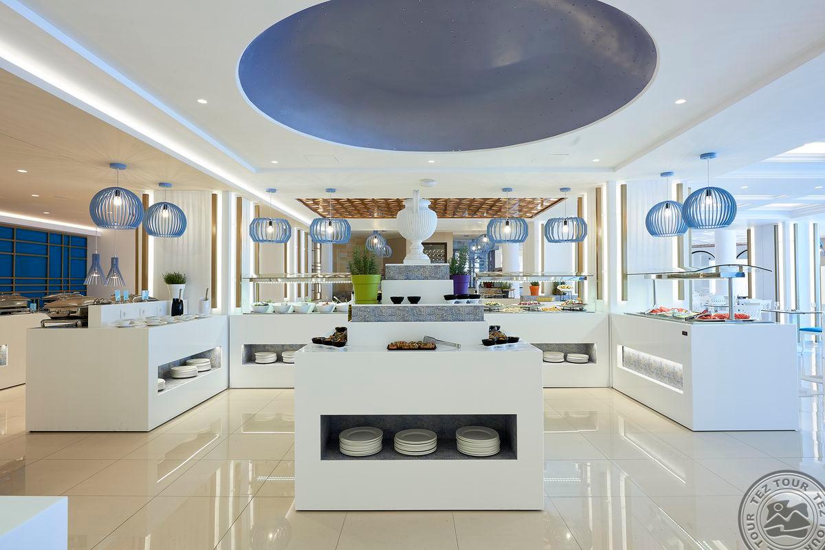 MYTHOS PALACE RESORT & SPA