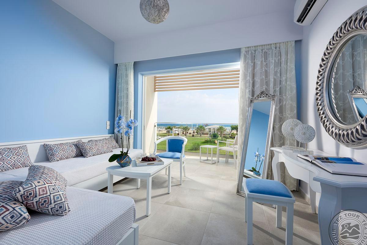 MYTHOS PALACE RESORT & SPA