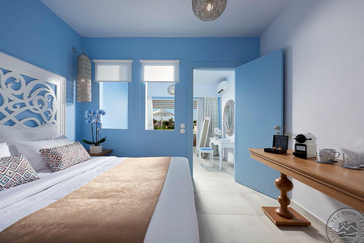 MYTHOS PALACE RESORT & SPA