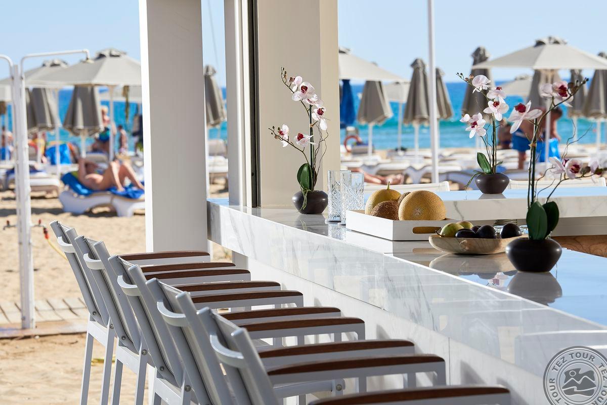 MYTHOS PALACE RESORT & SPA