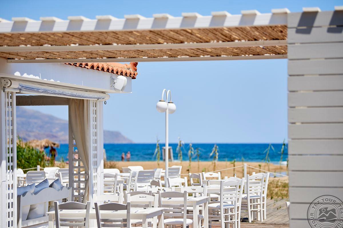 MYTHOS PALACE RESORT & SPA