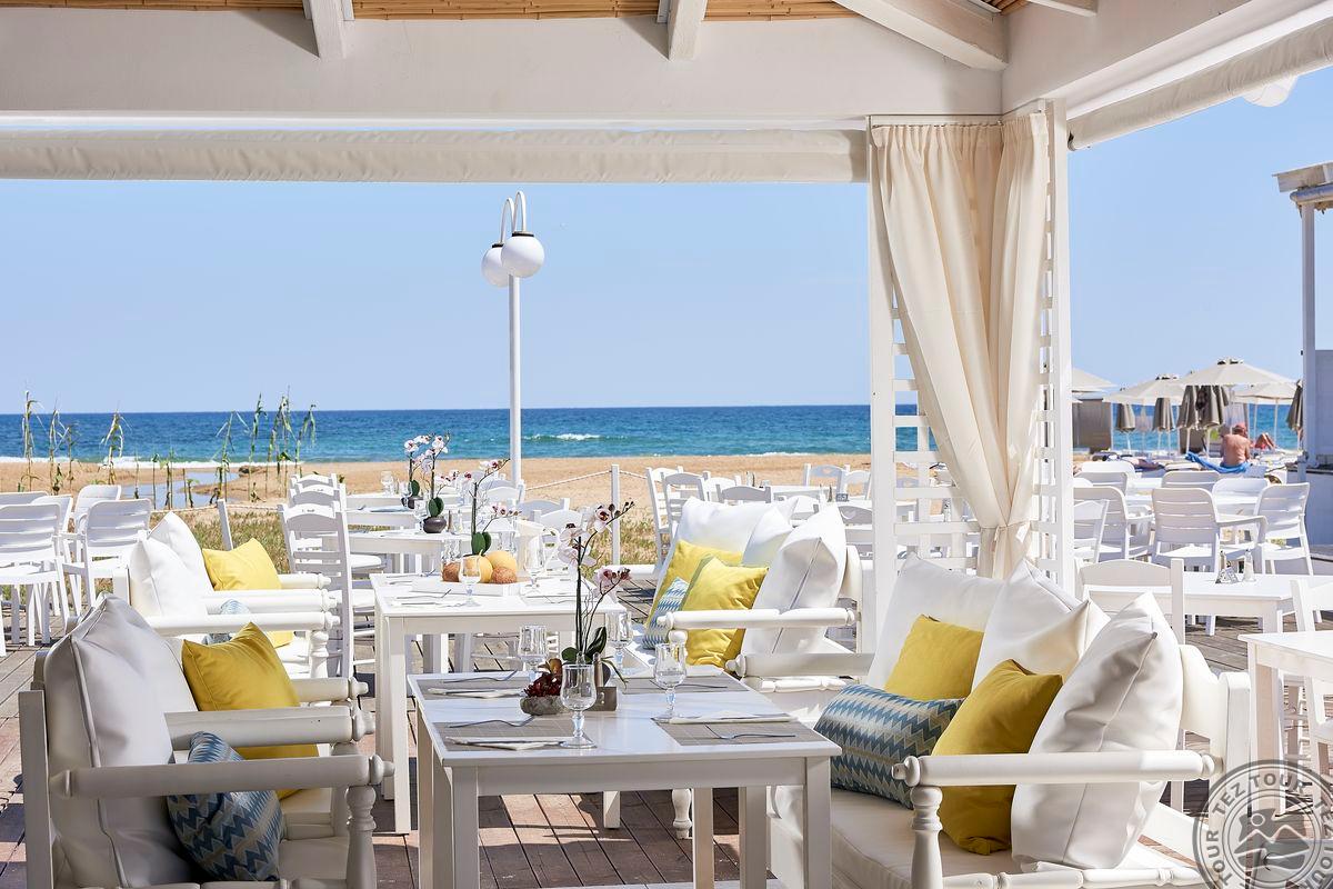 MYTHOS PALACE RESORT & SPA