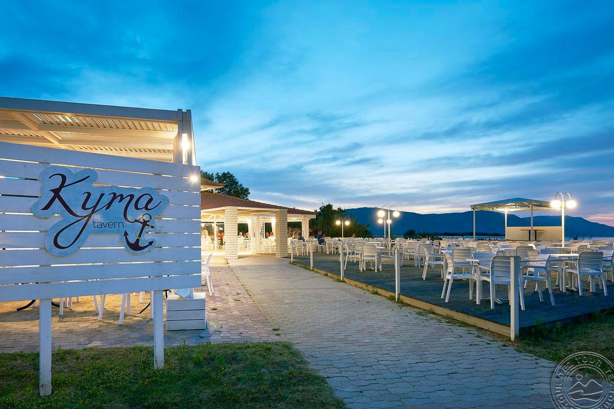 MYTHOS PALACE RESORT & SPA