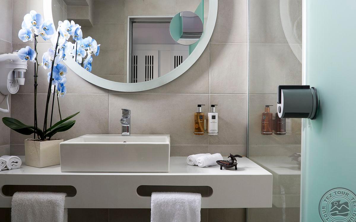 MYTHOS PALACE RESORT & SPA