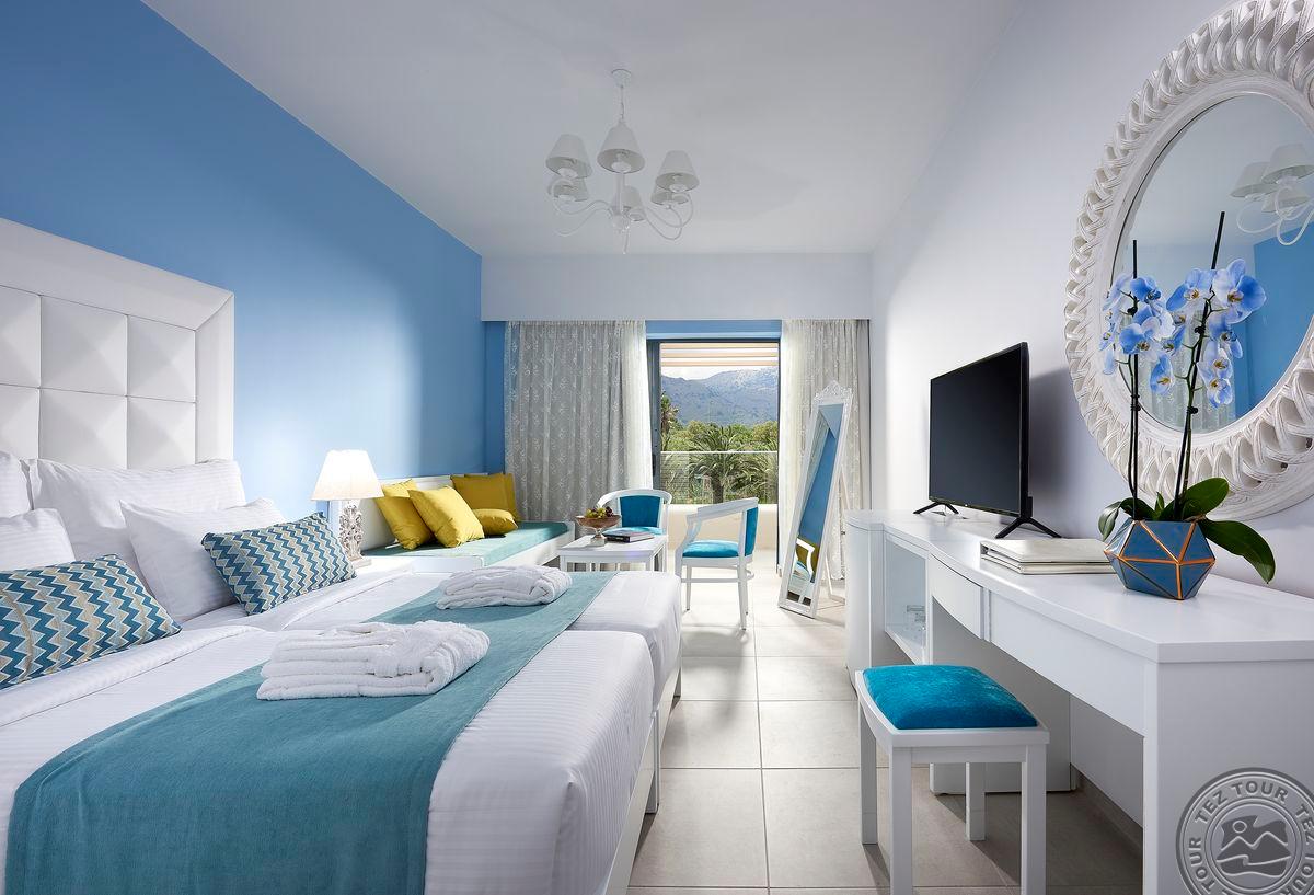 MYTHOS PALACE RESORT & SPA