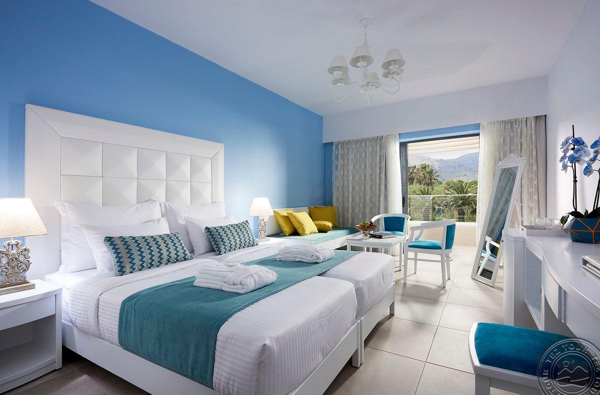 MYTHOS PALACE RESORT & SPA