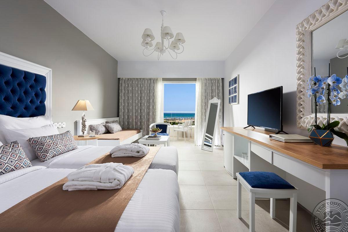 MYTHOS PALACE RESORT & SPA