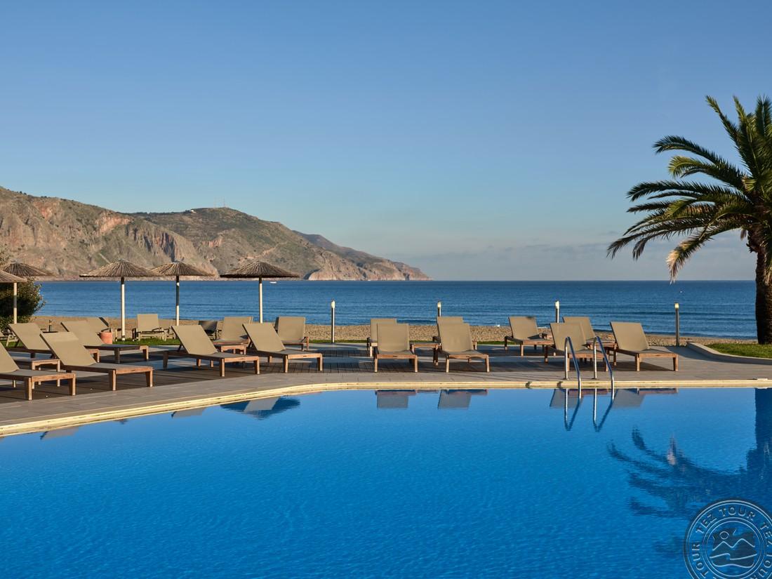 PILOT BEACH RESORT & SPA
