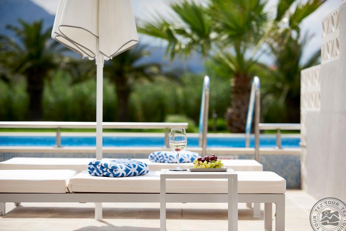 MYTHOS PALACE RESORT & SPA