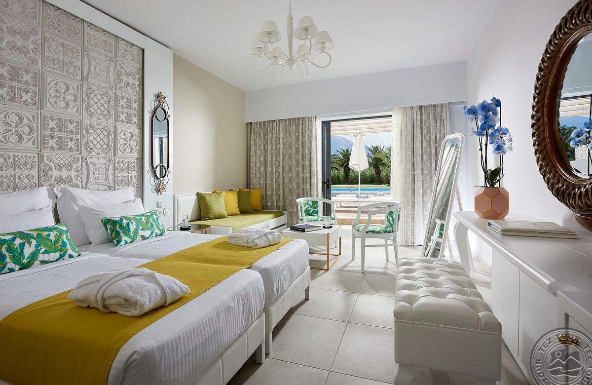 MYTHOS PALACE RESORT & SPA