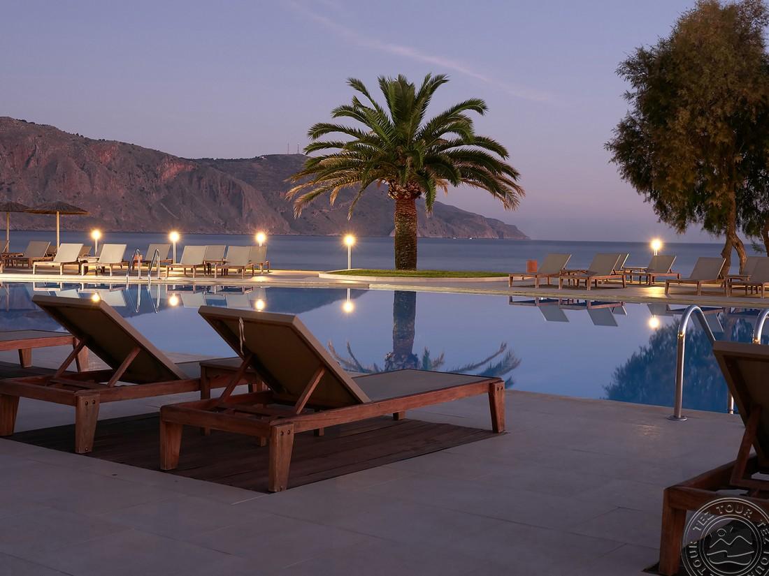 PILOT BEACH RESORT & SPA