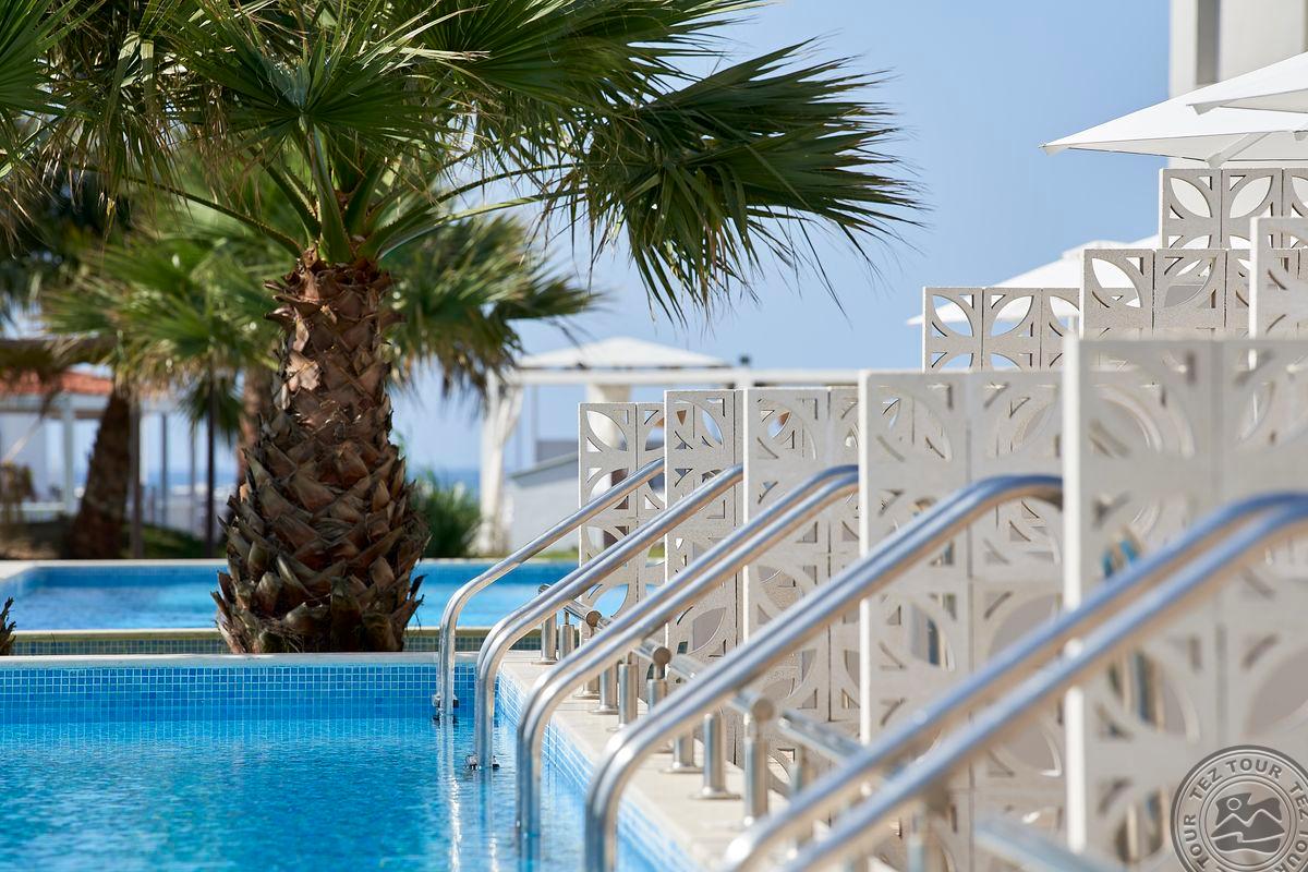 MYTHOS PALACE RESORT & SPA